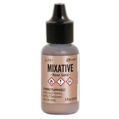 Adir. Mixatives - Rose Gold