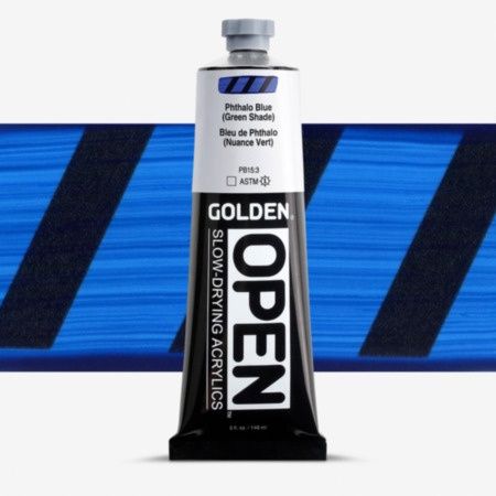 GO Phthalo Blue GS 148ml