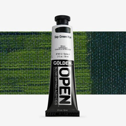 GO-Sap Green 59ml S4