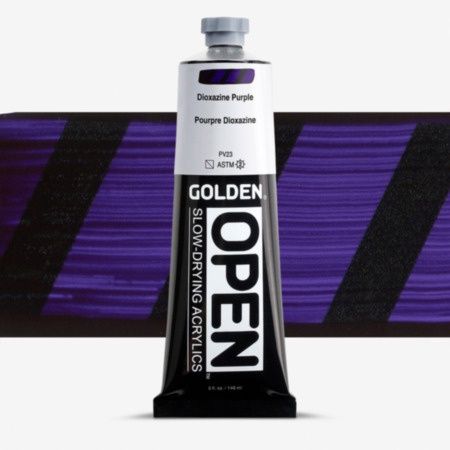 GO Dioxicine Purple 148ml S7