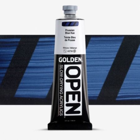 GO Prussian Blue 148ml S412