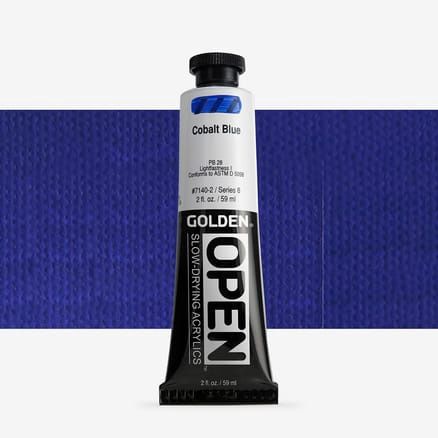 GO-Cobalt Blue 59ml S8