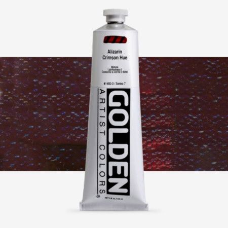 GHB Alizarin Crimson Hue 148ml S7