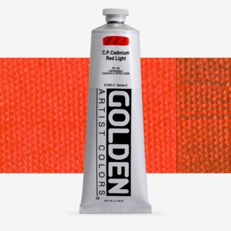 GHB CP Cad Red Light