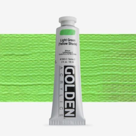 GHB Light Green(YS) 59ml S3