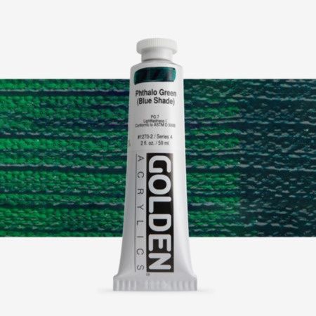 GHB Phthalo Green(BS) 59ml S4