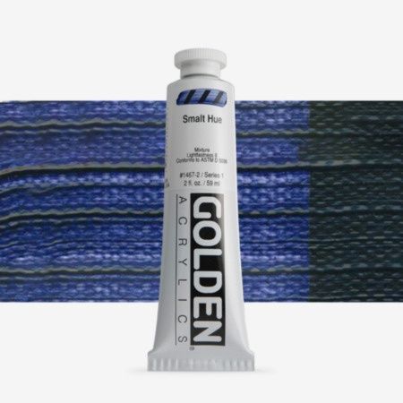 GHB Smalt Blue 59ml S1