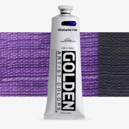 GHB Ultramarine Violet 148ml S4