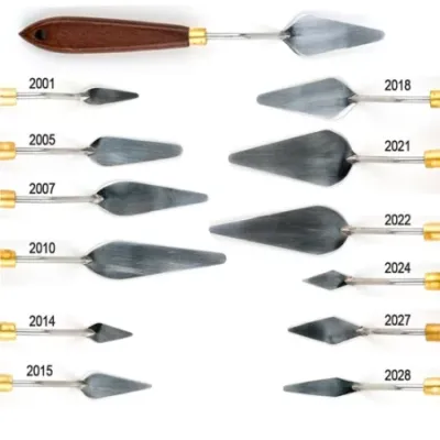 ArtPro Palette knives