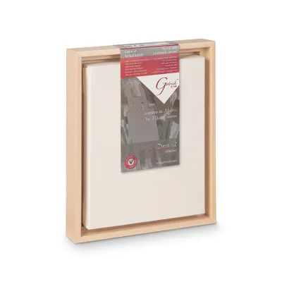 Standard Canvas Framed