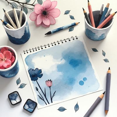 Refillable erasers and accessories