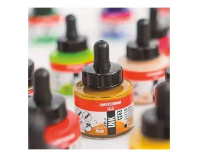 Amsterdam Acrylic Ink