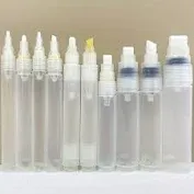 Refillable Empty markers