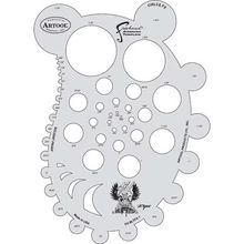 Stencils and Templates