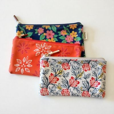 Pencil cases or Rolls