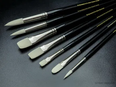 Rosemary Ivory Longhandle