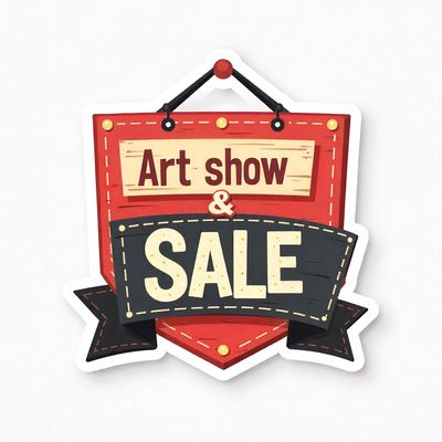 Art Show and Sale