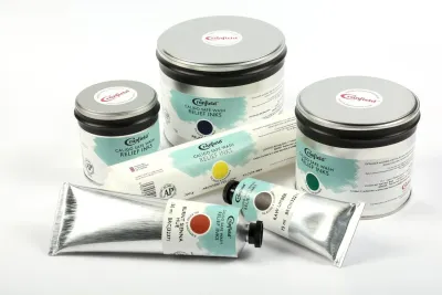 Cranfield Caligo Ink