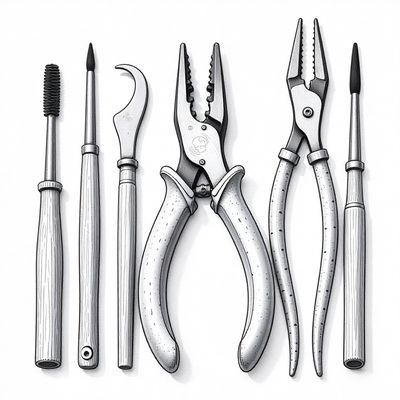 Miscellaneous Hand Tools