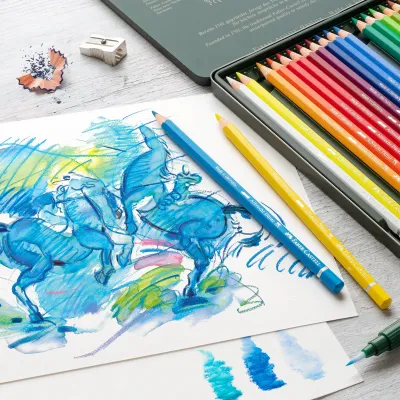 Faber Castell Albrecht Durer