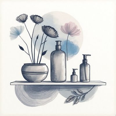 Alcohal Ink Accessories