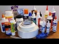 Glue and Adhesive