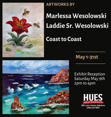 Art Show and Sale
