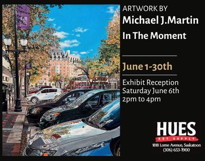 Art Show and Sale