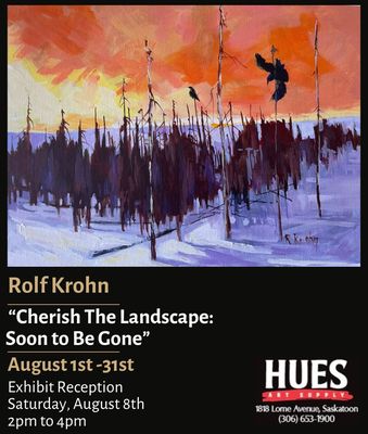 Art Show and Sale