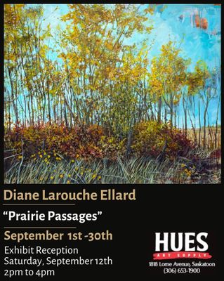 Art Show and Sale