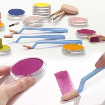 Pastel Tools