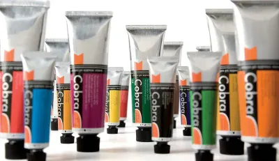 Cobra Water Mixable Oils