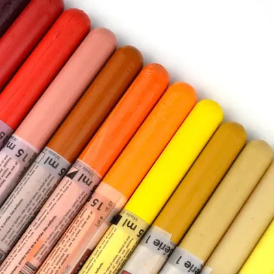 Kama Oil Sticks