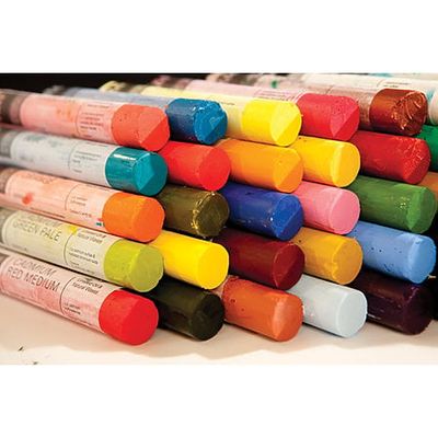 R&amp;F Pigment Sticks