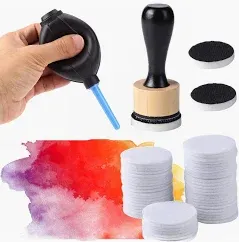Alcohol Ink Accessories