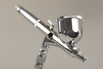 Airbrush