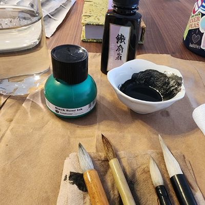 Ink