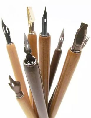 Dip Pens &amp; Nib Holders