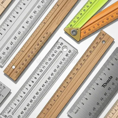 Measure and Edges
