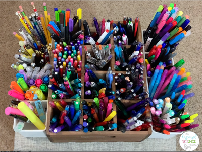 Pens