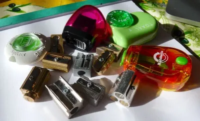 Sharpeners