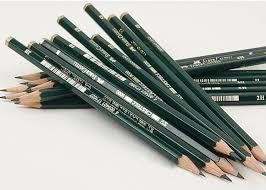 Faber-Castell 9000 Pencils and Sets