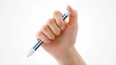 Refillable erasers and accessories