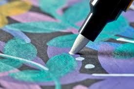 Acrylic Marker Sets