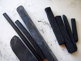 Charcoal