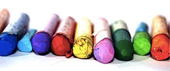 Oil Pastels