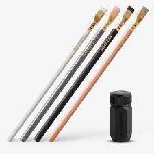 Blackwing Pencils and accessories