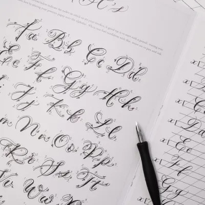 Calligraphy Pens