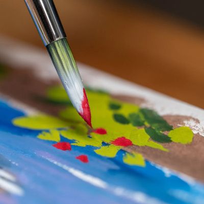 Gouache