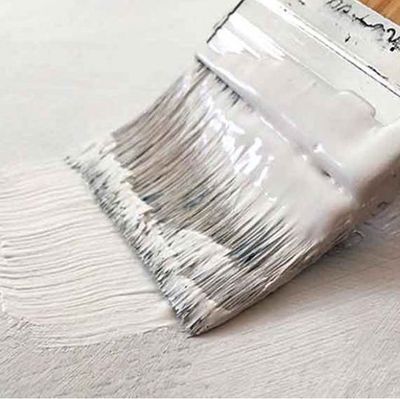 Gesso &amp; Grounds